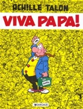 Achille Talon 20 : Viva papa