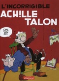 Achille Talon 34 : L'incorrigible Achille Talon