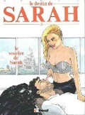 destin de sarah 3 : Le sourire de sarah