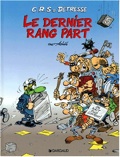 CRS = Détresse 5 : Le dernier rang part