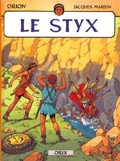 orion 2 : Le Styx
