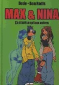 Max et Nina 5 : Ca n'arrive qu'aux autres