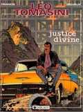 léo tomasini 1 : Justice divine