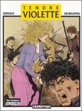 Tendre Violette 1