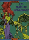 les nuits de l'épouvante