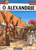 Alix 20 : Ô Alexandrie