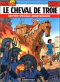 Alix 19 : Le Cheval de Troie