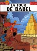 Alix 16 : La Tour de Babel