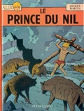 Alix 11 : le prince du nil