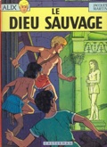 Alix 9 : Le Dieu sauvage