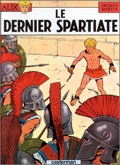Alix 7 : Le Dernier Spartiate