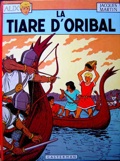 Alix 4 : La Tiare d'Oribal
