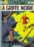 Alix 5 : La Griffe noire