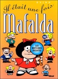 Mafalda 12 : Il était une fois Mafalda