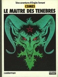 ergün l'errant 2 : Le maître des ténèbres