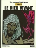 ergün l'errant 1 : Le dieu vivant
