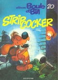Boule Et Bill 20 : stripcocker
