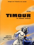timour 2 : la colonne ardente