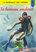 patrouille des castors 8 : le hammeau englouti