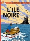 tintin 6 : L'île noire