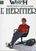 Largo Winch 1 : L'héritier