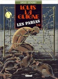 Louis la guigne 12 : les parias