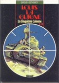 Louis la guigne 11 : la cinquième colonne