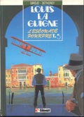 Louis la guigne 5 : l'escouade pourpe...