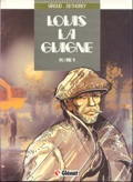 Louis la guigne 1                                                                          