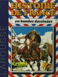 Histoire de France 1 : de vercingetorix aux vikings