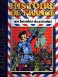Histoire de France 3 : de saint louis a jeanne d'arc
