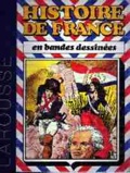 Histoire de France 5 : de louis XIV a la revolution