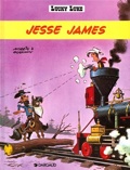Lucky Luke 35 : Jesse James