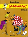lucky luke 40 : Le Grand Duc