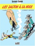 lucky luke 62 : Les Dalton à la noce