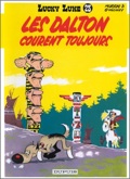 Lucky Luke 23 : Les Dalton courent toujours