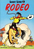 lucky luke 2 : Rodeo 
