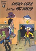 Lucky Luke 5 : Lucky Luke contre Pat Poker