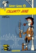 lucky luke 30 : Calamity Jane