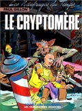 Naufragés du Temps 10 : Le Cryptomère