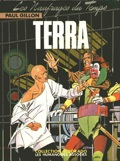 Naufragés du Temps 9 : Terra
