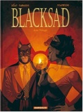 Blacksad 3 : Âme rouge