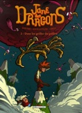Jane des dragons 2 : Dans les griffes du griffon