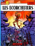 jhen 3 : Les Ecorcheurs