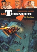 teigneux 4 : Be-Bop Boom