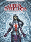Les âmes d'Hélios 3 : Fer écarlate