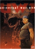 Universal War One 5 : Babel