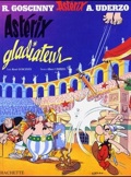 Asterix 4 : gladiateur