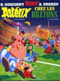 Asterix 8 : chez les bretons