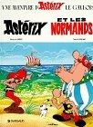 Asterix 9 : Astérix et les Normands